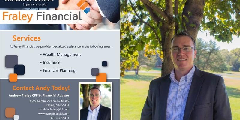 LPL Financial-Andrew Fraley CFP