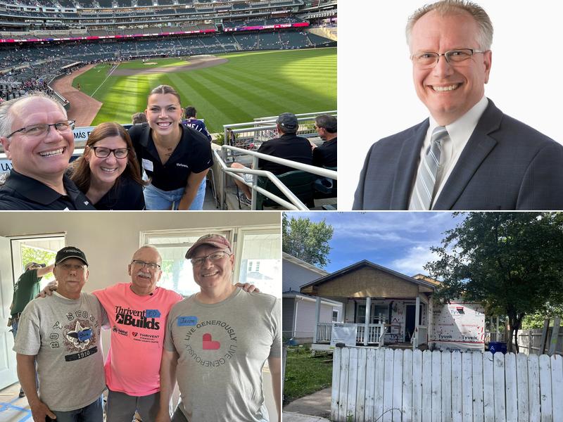 Jason Moehring - Thrivent