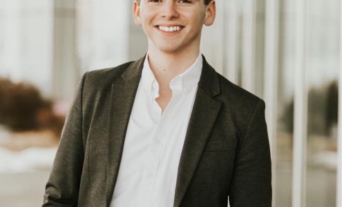 New American Funding Drake Duckworth - Mortgage Consultant