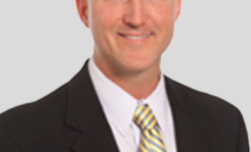 Andy Hubbell at CrossCountry Mortgage, LLC