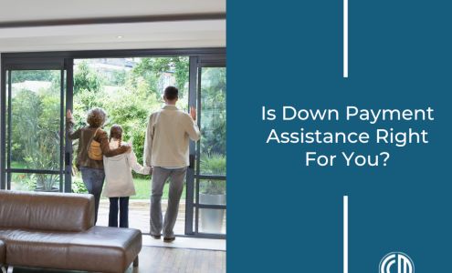 Jeff Vorlicky at CrossCountry Mortgage, LLC