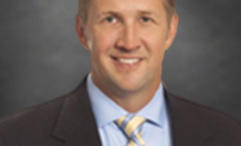 Chris Qualen at CrossCountry Mortgage, LLC