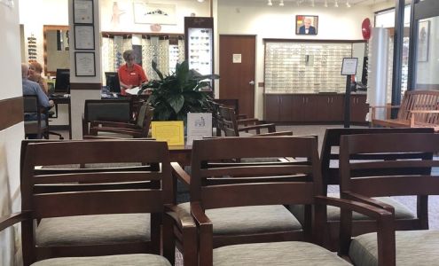 McCannel Eye Surgery