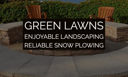 AAA Lawn Mowing and Snow Plow