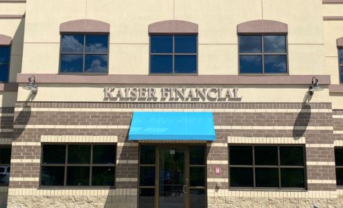 Kaiser Financial