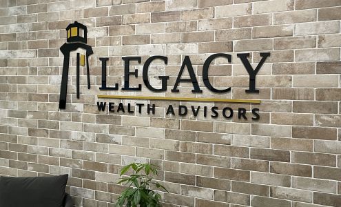 Legacy Wealth Advisors