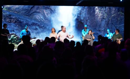 Compassion City Church