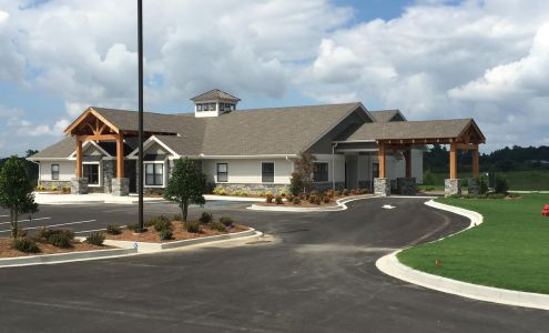 New Covenant Baptist Church