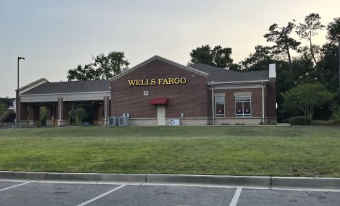 Wells Fargo Bank