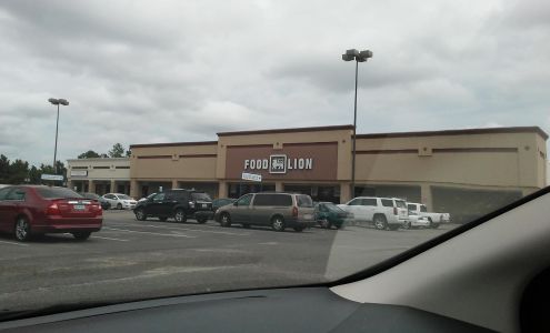 Food Lion Marion