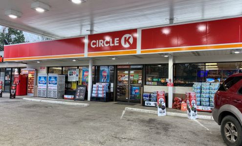 Circle K