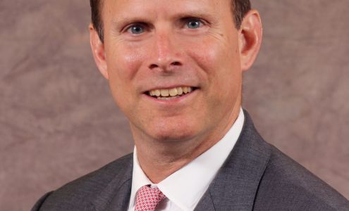 Merrill Lynch Financial Advisor Christopher R Fleming