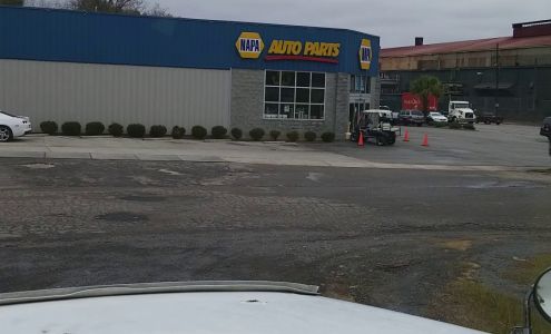 NAPA Auto Parts - Georgetown Auto Parts