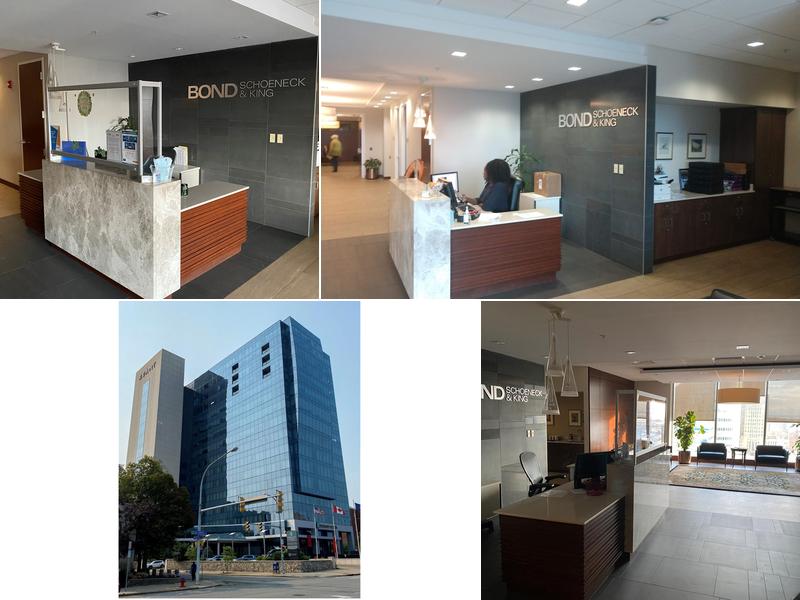 Bond, Schoeneck & King PLLC