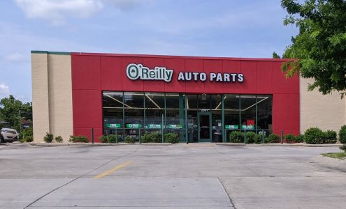 O'Reilly Auto Parts Georgetown