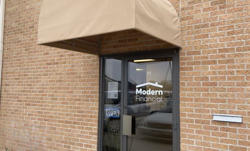 Modern Financial LLC