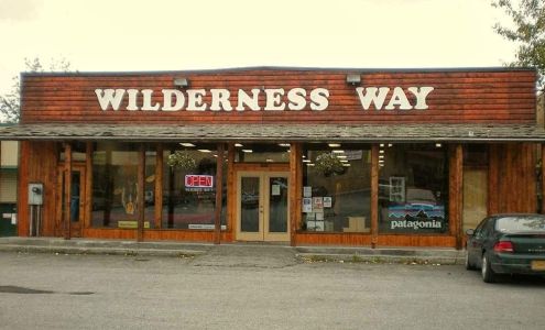 Wilderness Way