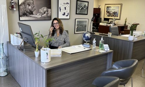 Aztec Insurance Agency