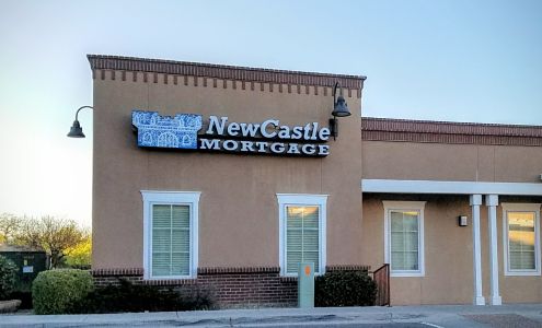 NewCastle Mortgage