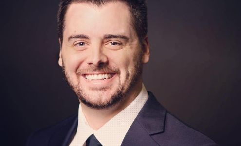 Charles Coleman, Mortgage Consultant NMLS #2316914