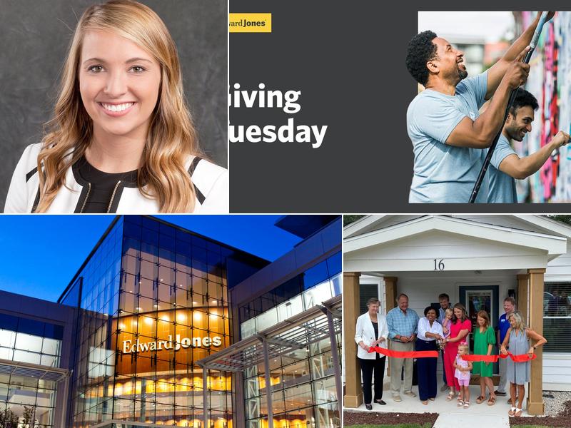 Edward Jones - Financial Advisor: Katie Smith, CFP®