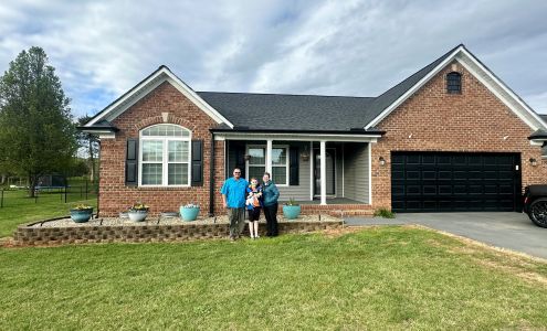 First Home Mortgage - Cary/Raleigh
