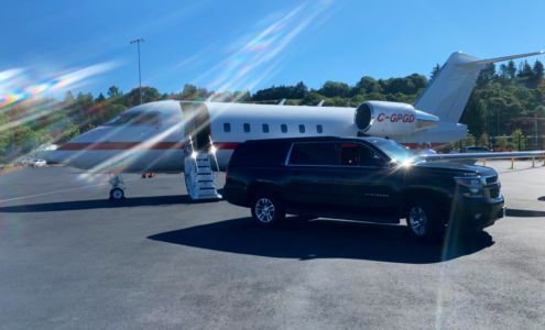 Seattle Premium TownCar and Limousine