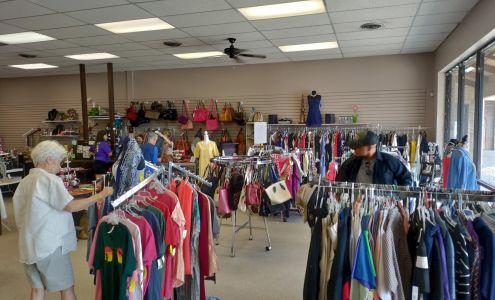 Jayme's Boutique Upscale Resale