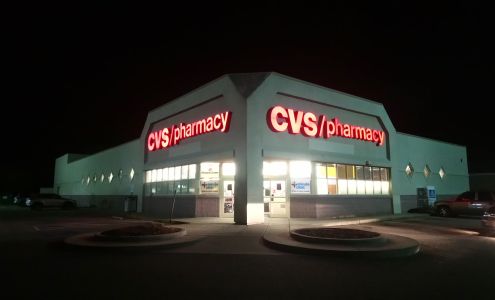 CVS