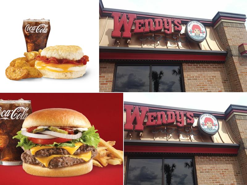 Wendy's