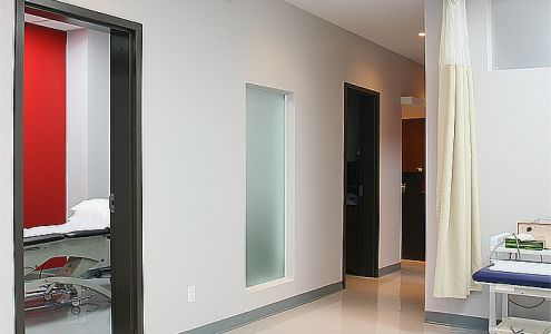 St George Physiotherapy Clinic