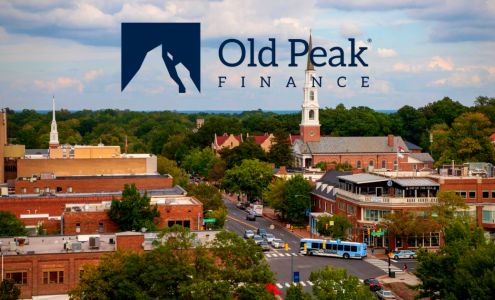 Old Peak Finance