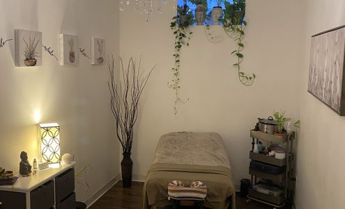 YXE Massage Therapy 219 21st St E, Saskatoon Saskatchewan S7K 0B7