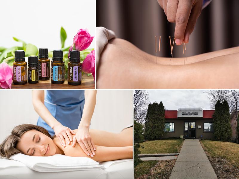 Inside Out Therapies