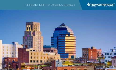 New American Funding - Durham, NC