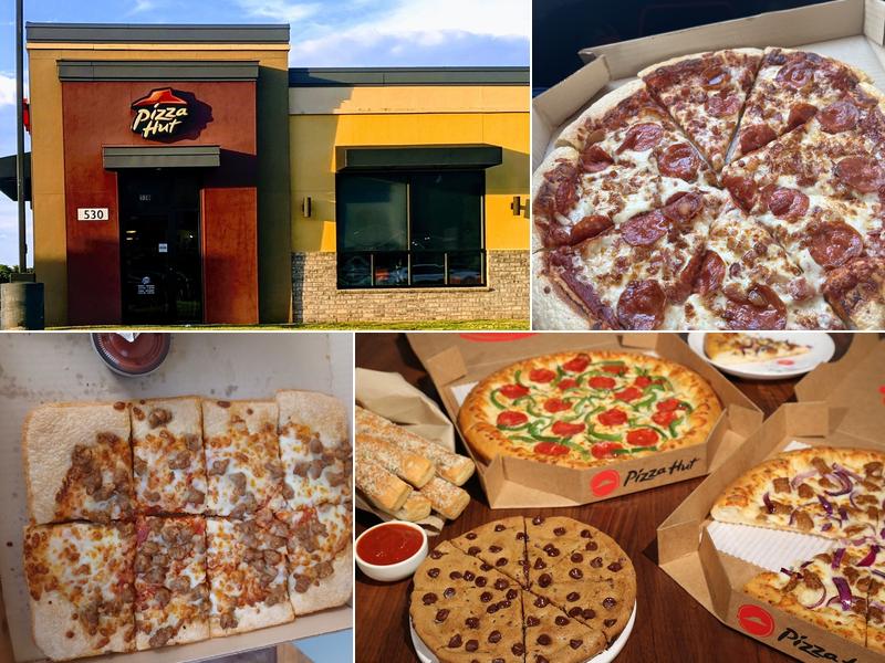 Pizza Hut