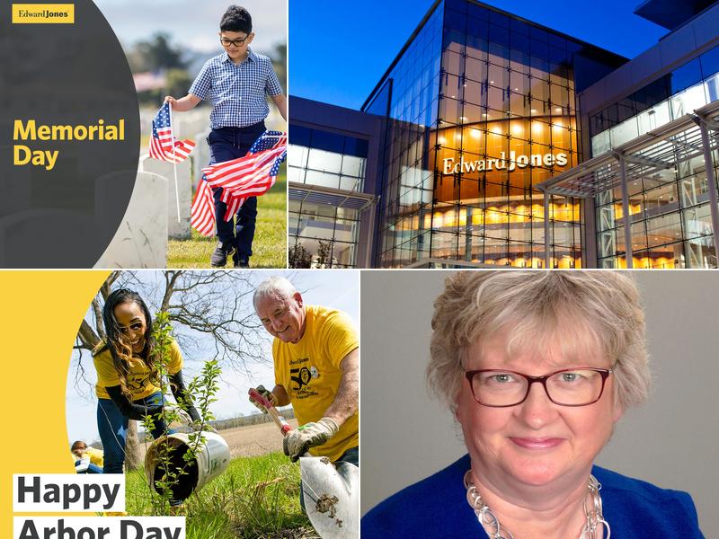 Edward Jones - Financial Advisor: Missy Carlson, CFP®