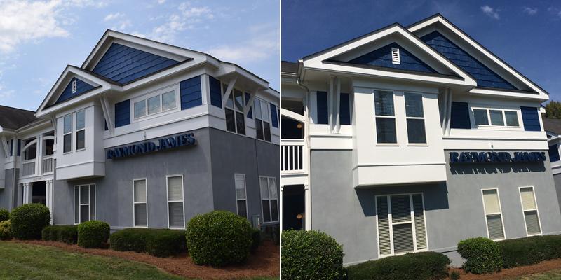 Glen Archer - Raymond James