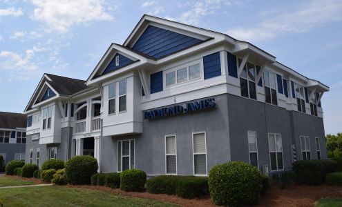 Glen Archer - Raymond James