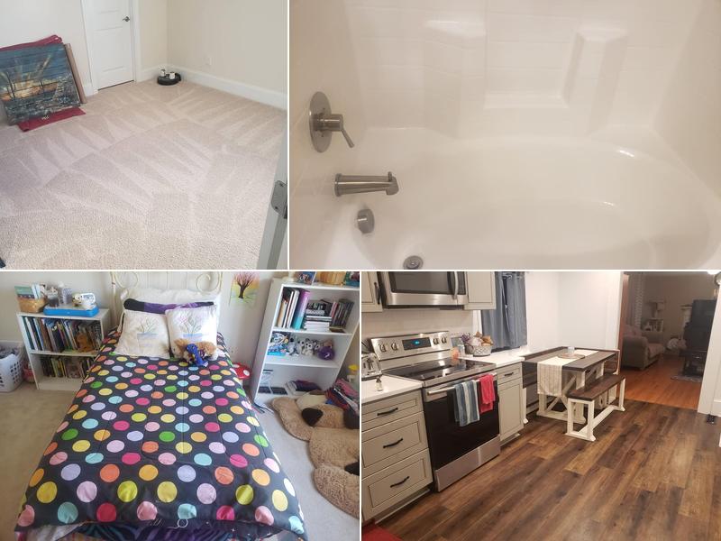 Priss & Prim Cleaning Service