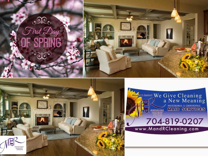 M and R Sustainable Cleaning Service, Inc