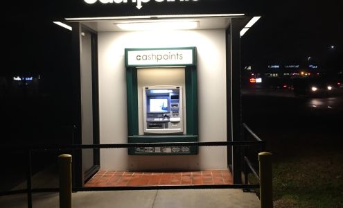 CashPoints® ATM