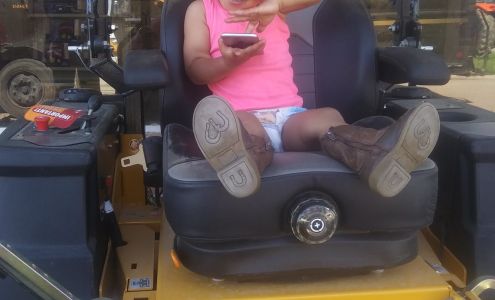 South Ark Equipment Co McGehee