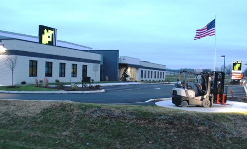 Lift, Inc. - Leesport Leesport