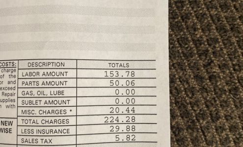 Crest Nissan Of Frisco Service