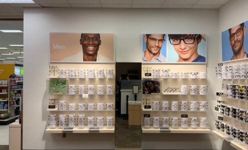 Target Optical