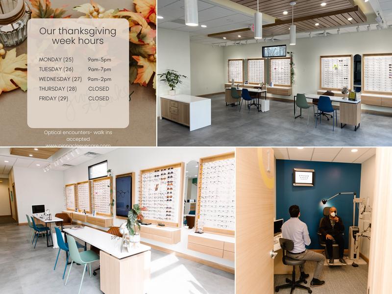 Pinnacle Eyecare - Eye Doctor in Columbus, OH