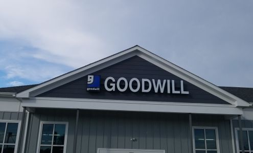 Palmetto Goodwill