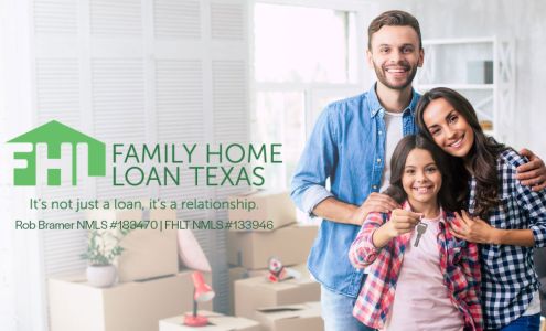 Family Home Loan Texas