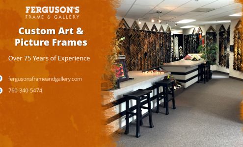Ferguson's Frame & Gallery